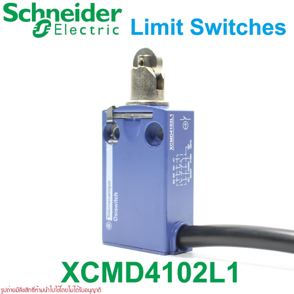 XCMD4102L1 Schneider Electric XCMD4102L1 LIMIT SWITCHES XCMD4102L1 Schneider Electric XCMD4102L1 Sch