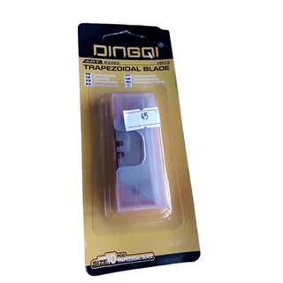 ใบมีดคัทเตอร์ DINGQI