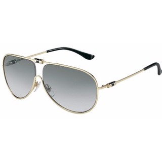 Yves Saint Laurent Sunglasses -YSL 6193/S J5G(Grey Gold)