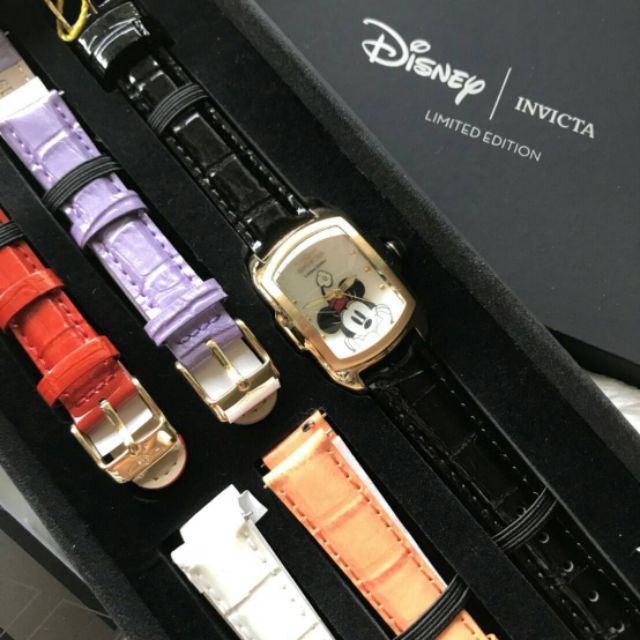 Limited Edition ✨✨

นาฬิกา INVICTA Disney