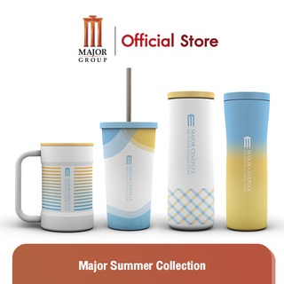 Major Cineplex: Summer Collection