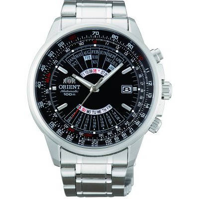 EU07005B นาฬิกาข้อมือ โอเรียนท์ ( Orient ) อัตโนมัติ ( Automatic ) รุ่น EU07005B
