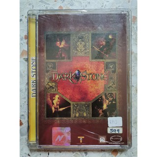 เกม พีซี PC Game / Dark Stone