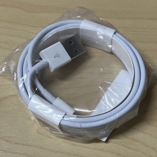 สายชาร์จ USB-A to L สำหรับ iP ยาว 2 เมตร