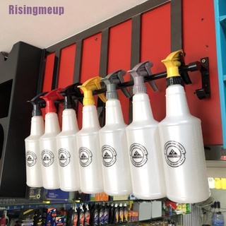 Risingmeup --- ขวดสเปรย์น้ํา Hdpe ทนสารเคมีได้ ละเอียดพิเศษ 1