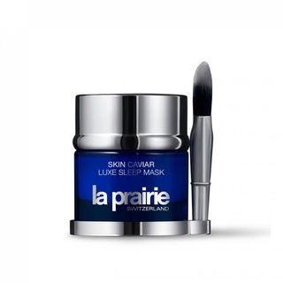 La prairie skin caviar luxe sleep mask 50 ml (No Box)