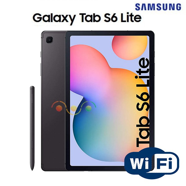 tab s6 lite wifi 64gb