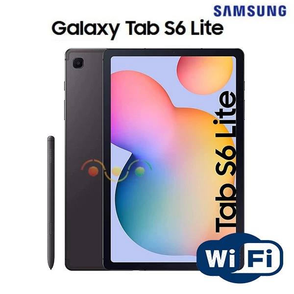 SAMSUNG Galaxy Tab S6 Lite WiFi 64GB สินค้าใหม่ เครื่องศูนย์สินค้าแท้ 100% thumbnail 3