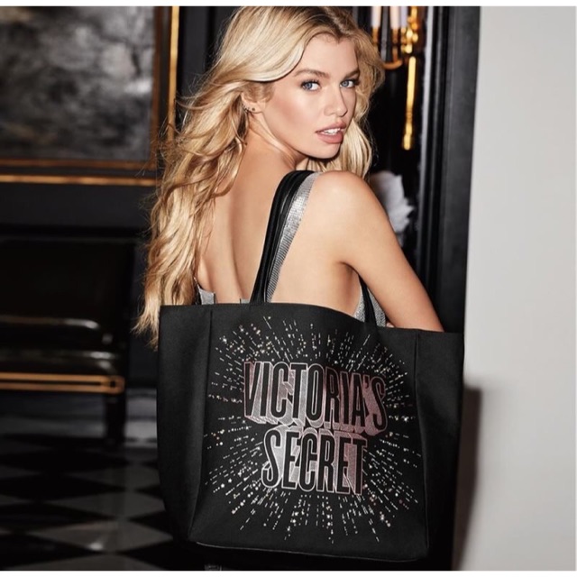Victoria's Secret Tote  Bag ‼️399฿ ‼️