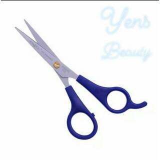 Amara กรรไกรตัดผม ยี่ห้อ Amara / Amara กรรไกรตัดผมแบน / Amara Flat Scissors