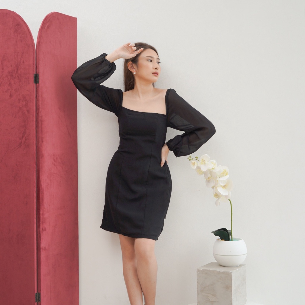 ชุด PLAYA Alaia*****