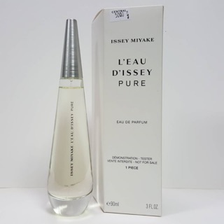 Issey Miyake LEau dIssey Pure EDP 90ml Tester