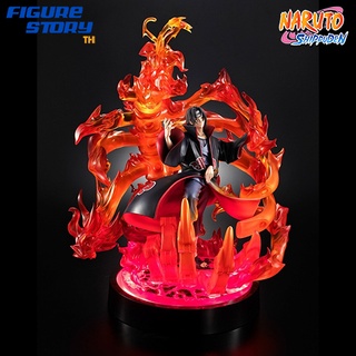 *Pre-Order*(มัดจำ) Precious G.E.M. Series NARUTO Shippuden Itachi Uchiha Susanoo ver. [w/Light up Base] (โมเดล)(ของแท้)