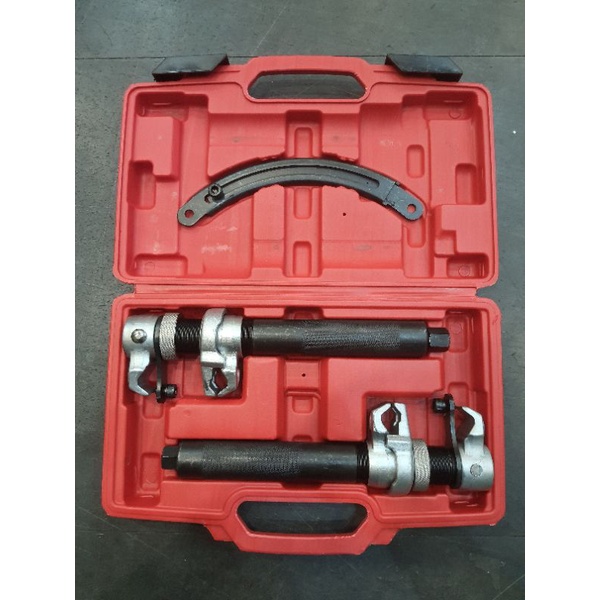 ชุดถอดสปริงโช้คงานหนัก KONY
