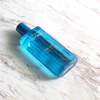 davidoff cool water wave 125ml