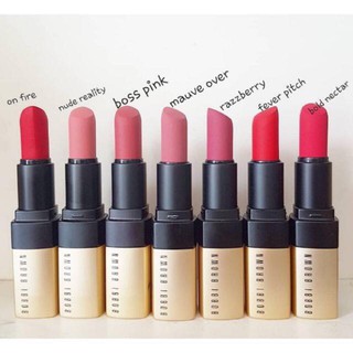 BOBBY BROWN LUXE Matte Lip Color ****(Per-order)****