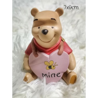 Winnie the​Pooh​เซรามิค​