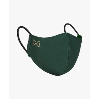 Warrix หน้ากากผ้าปิดจมูก รุ่นแผ่นกรอง WS-202MKACL02-#-5