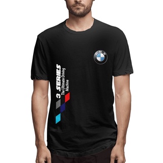 เสื้อท็อป ลาย Bmw 3 Series G20 F30 F31 F34 E90 E91 E92 E93 E46 E36 E30 Us สีดํา สําหรับผู้ชาย