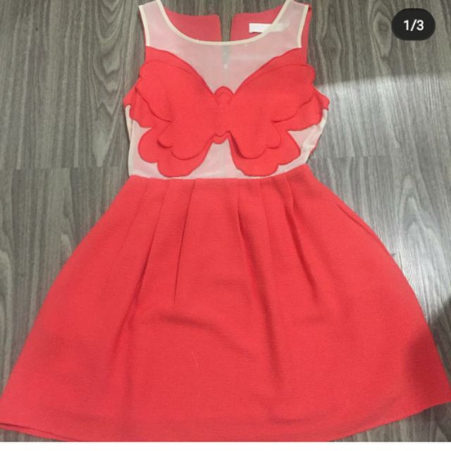 #disaya size 0 =xs 31-32 เอว24-25 สะโพกฟรี 800