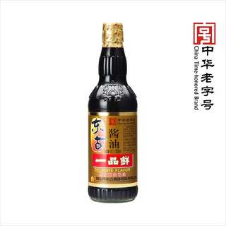 东古一品鲜酱油500ml东古一品鲜酱油500ml东古一品鲜酱油500ml