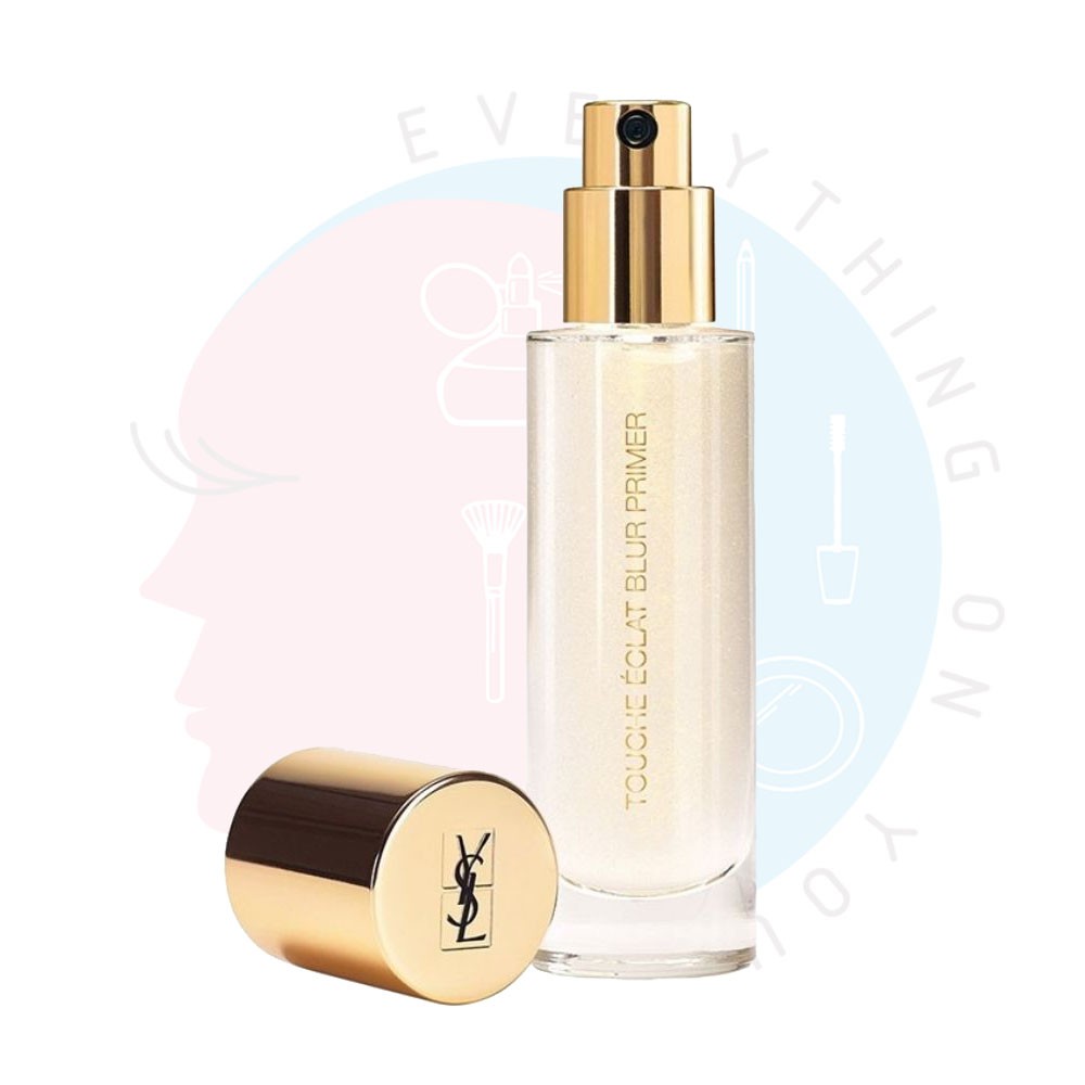 [พร้อมส่ง] YSL Yves Saint Laurent Touche Eclat Blur Primer