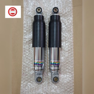 โช๊คหลัง Suzuki RC110 คริสตัล มาตรฐาน MDI