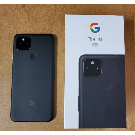 Google Pixel 4a 5G (6gb / 128gb)
