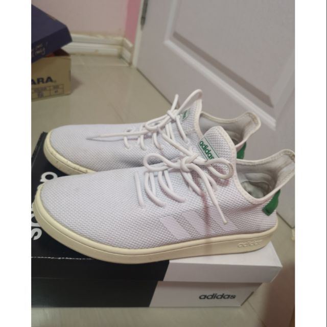 รองเท้ามือสอง Adidas แท้💯 size 44/44.5 งดต่อ