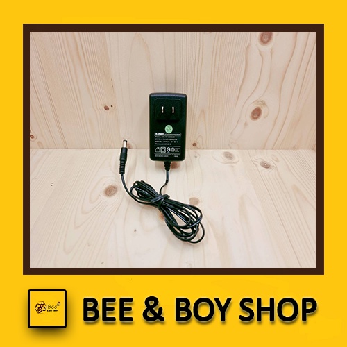 Adapter HUAWEI 12V 2A ขนาดหัว 5.5 X 2.1MM