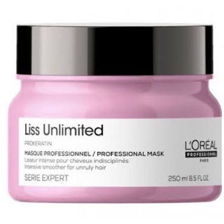 Loreal Serie Expert Prokeratin Liss Unlimited Masque 250ml