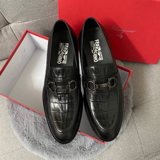 รองเท้าโลฟเฟอร์ ซัลสาทอเร่ LOAFERS ORI