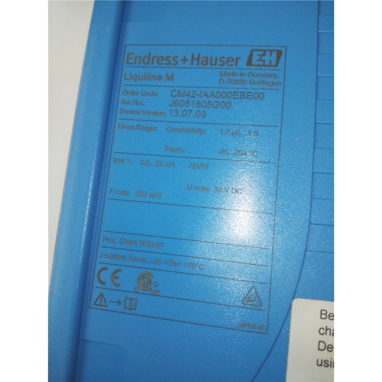 ใหม่และต้นฉบับ CM42-IAA000EBE00,D-70839