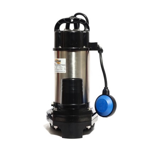 ปั๊มแช่ MITSUBISHI 3 นิ้ว SSP-755TA 380V มีลูกลอย รับประกัน 6เดือน ไดโว่ ปั๊มจุ่ม ปั๊มดูดน้ำ มิตซู S