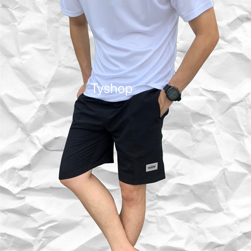 ‼โปร 7.7 ‼ ถูกสุด ลดพิเศษทั้งร้าน กางเกง adder รูปที่ 5