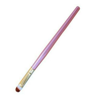Eyeshadow brush
