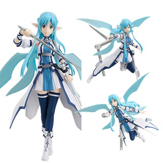 Figma: Sword Art Online II: Asuna ALO