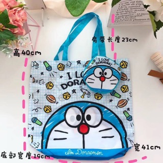 Doraemon Shopping Bag