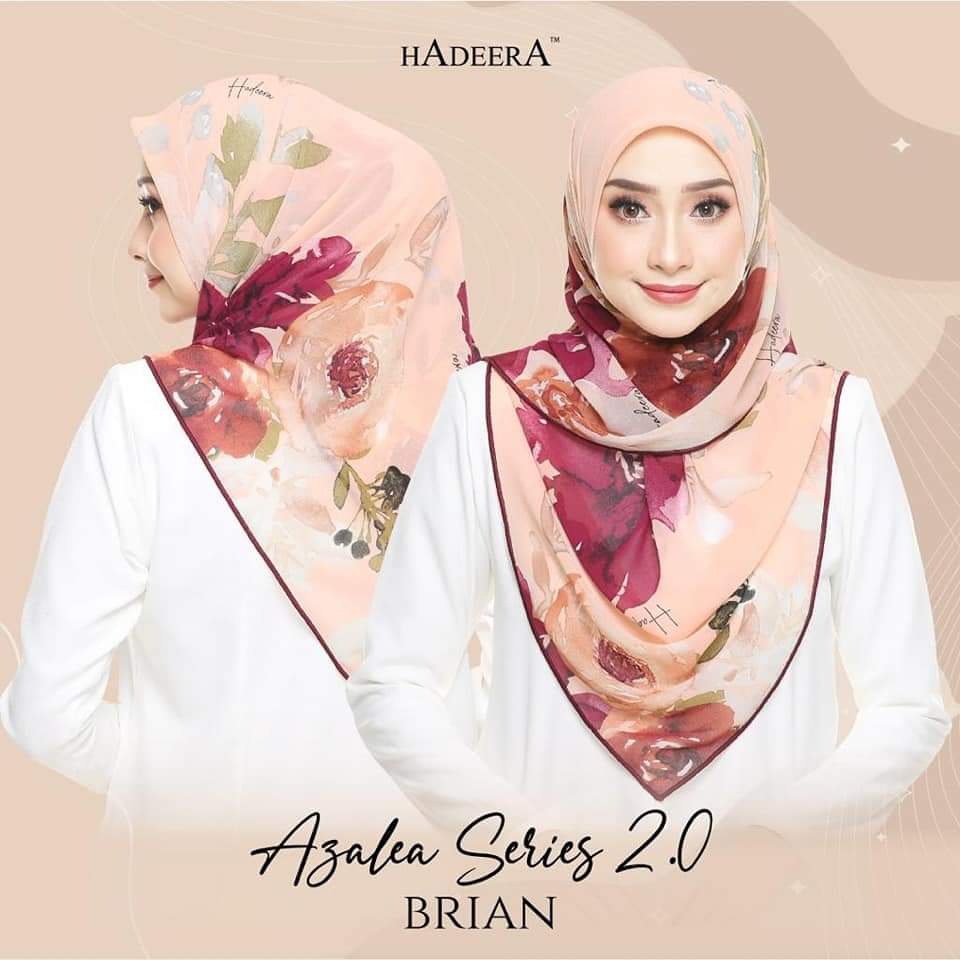 Azalea 2.0 โดย Haderia