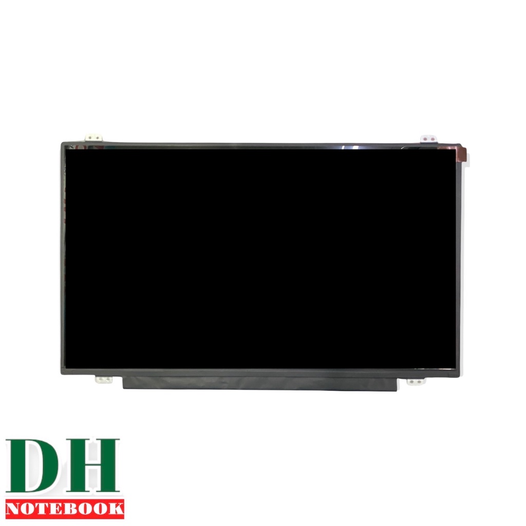 จอโน๊ตบุ๊ค LED 14.0 SLIM 40 PIN หูบนล่าง 32CM 1366*768 NT140WHM-N47  B140XTN03.6, N140BGE-L43 ราคา ถูกที่สุด ดีลบีเคเค แกลเลอรีภาพที่ 3