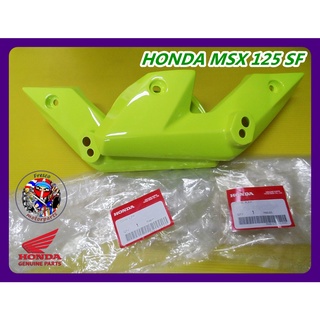 ฝาครอบข้างไฟหน้า ซ้าย-ขวา HONDA MSX 125 SF  Headlight cover, left-right