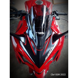 ชิวแต่งNew Cbr150R 2022 ชิวแท้ตรงรุ่น