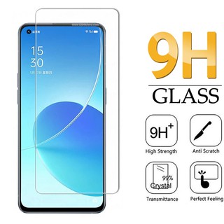 ฟิล์มกระจกนิรภัย สำหรับ OPPO Reno 8T 8 Pro 5G 8z 7 SE 7z 6 Z 5 4 3 Pro 2 2F 2Z 10X zoom