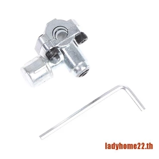 【TWOHOME】BVP-31 วาล์วเจาะกระสุน สายอากาศ
