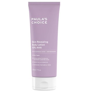 Paulas Choice RESIST Skin Revealing Body Lotion with 10% AHA 7 oz (210 ml)