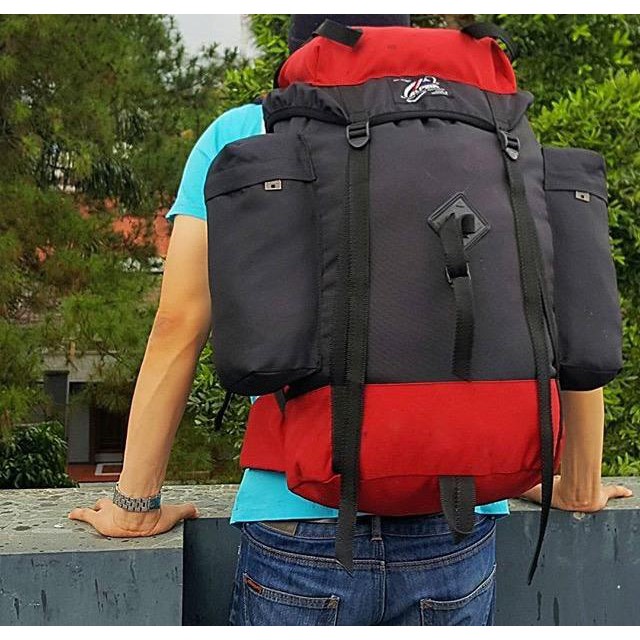 Alpina กระเป๋าใส่ของ