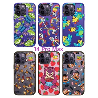 Toy Story X Casetify มีรุ่น 14 พรีออเดอร์ ลายชุดที่สอง