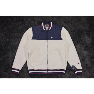 Champion Jacket แจ็คเก็ตแชมเปี้ยน ของแท้มือ1