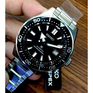 Seiko Prospex MM200 Automatic Driver’s SBDC051