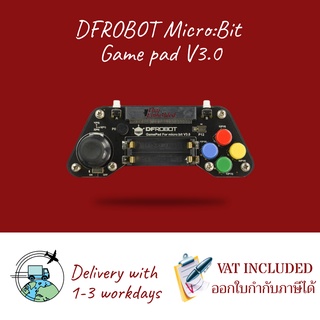 DFROBOT Micro:Bit Game pad V3.0